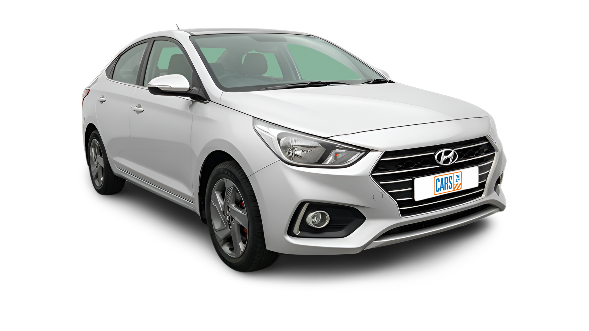Hyundai Verna-img